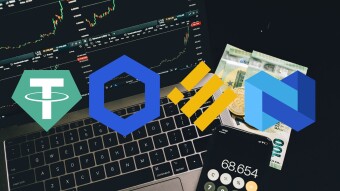 Crypto Market Hit With Widespreads Loses Of Some Over 20% As US Stablecoins Remain Dominant