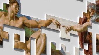 NFTS IRL | David Cash Interviews Silver Surfer at ETH Denver
