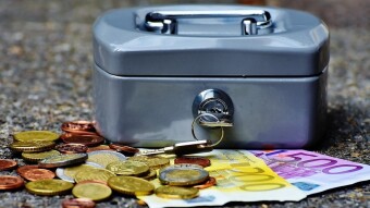What's Your December Financial Goals?