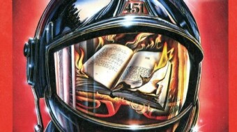 Fahrenheit 451