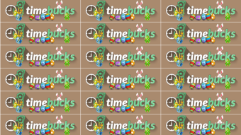Timebucks - Easily Earn Bitcoin