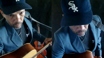 Your Call (Fusion Acoustic Version) - Original Song by @juanmolina