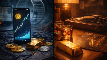 Crypto Isn’t Dead—But the Dream Changed (And That’s on Us)