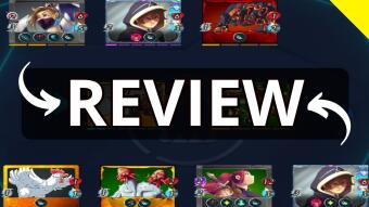 We Need a REVIEW Mode in Splinterlands!