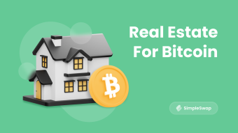 Real Estate For Bitcoin: Reality or Fantasy?