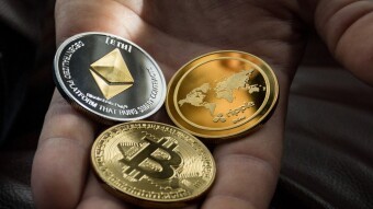 The Crypto Correction Continues