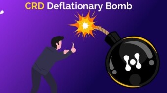 CRD Network Airdrop