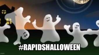 Rapids Network October 2020 Review