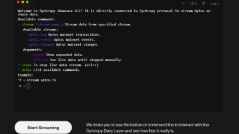 Syntropy, The Data Layer for Web3 - Part II