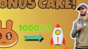Staking on CAKE after V3 Migration