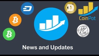 Coinpot: Instant access savings + Rewards