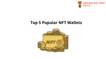 Top 5 Best NFT Wallets