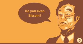 Should I Be Investing in Bitcoin?!? Past & Probable Future Conversations with Myself!?!
