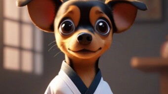 What's the result of mixing a dachshund and a Chihuahua