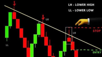 Explaining Blockchain on different difficulty levels by expert