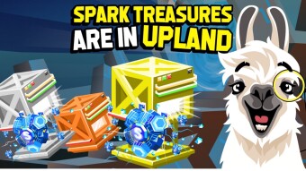 Top 5 things to understand before treasure hunting in Upland