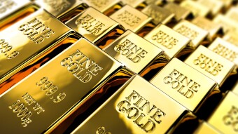 Digital Gold - Trade Gold Without Limitations