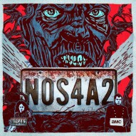 ‘NOS4A2’ Series Review