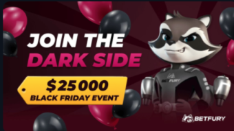 Free BFG Token x2 only today at BetFury