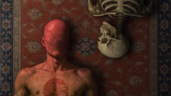 The Unnamed: Chronicles of a Faceless Journey