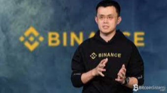 Here's Elon Musk's twitter chat with Binance CEO Changpeng Zhao