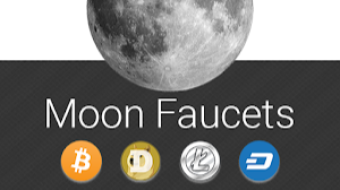 Earn Free Cryptocurrencies with the Moon Family 