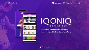Register for IQONIQ. Engage with your favorite idol. WIN $5,000 in IQONIQ tokens + watch the Monaco F1 2021 as a VIP guest!!