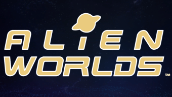 Alien Worlds. How to launch on iPhone?