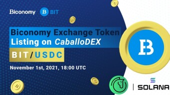 The DEX with Burn-Mechanism Support!