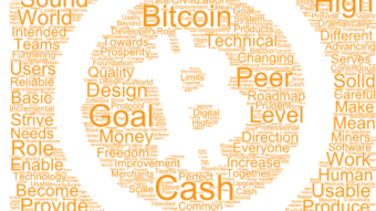 Blockchain and its advantages