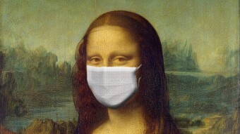 I got sick in Italy not covid19 - how I got into the covid19-free zone