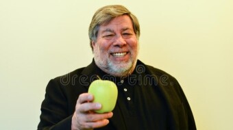 Apple co-founder Steve Wozniak, a Silicon Valley icon and philanthropist brings his energy saving project Efforce on the blockchain