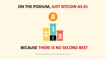 The Reason Why Bitcoin Is Such a Unique Invention Also Lies in Satoshi Nakamoto’s Unique Personality.