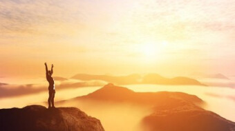 “No one can make you feel inferior without your consent.”  -- Eleanor Roosevelt