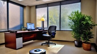 Creating a Culture of Cleanliness: How to Engage Your Team in Office Hygiene