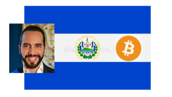 Bitcoin Maximalist Nayib Bukele wins El Salvador elections again