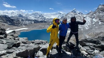 Top 10 Best Things To Do in Nepal