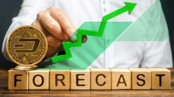 Dash (DASH) price prediction for 2022-2030