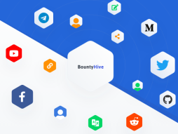 BountyHive: The platform for a new generation of earnings Cryptocurrency and Tokens