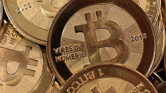 Ever tried to use Crypto outside the Net?