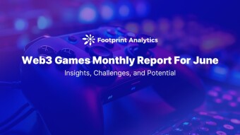 Web3 Games Monthly Report:  Insights, Challenges, and Potential