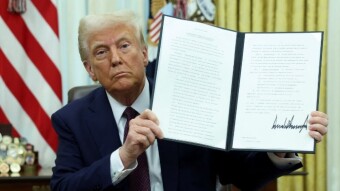 Trump Supports Crypto Regulations: Why Stablecoins Are the Future of US Finance