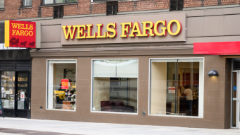 Wells Fargo Pitching BTC ETF to Wealthy Clinets