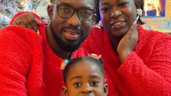 Merry Christmas From Mine To Yours.
