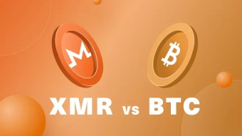 Monero vs. Bitcoin: A Comparative Analysis