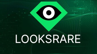 LooksRare - NFT Marketplace with Rewards!