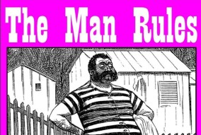 (IJCH) Abandoning a Major "Man Rule" because of my new Pressure Cooker!