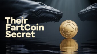 FARTCOIN: WHALES ARE BUYING
