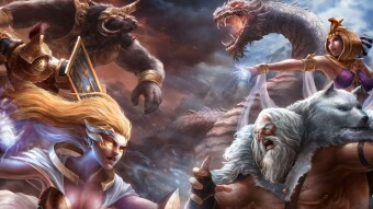 Genesis sale for Gods Unchained is nearing an end