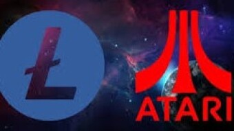 LiteCoin (LTC) and Atari Token